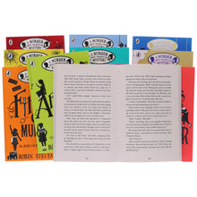 Load image into Gallery viewer, A Murder Most Unladylike Mystery by Robin Stevens 11 Books Collection Set - Ages 9+ - Paperback