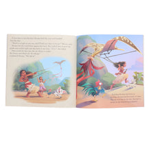 Load image into Gallery viewer, Disney Princess: Read, Build and Play Book by Walt Disney - Ages 3 + - Paperback