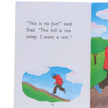 Load image into Gallery viewer, Start Reading 52 Books Collection Box Set Level 1 to 9 - Ages 5-7 - Paperback - Bangzo Books Wholesale