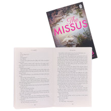 Load image into Gallery viewer, The Mister &amp; The Missus By E L James: 2 Books Collection Set - Fiction - Paperback - Bangzo Books Wholesale