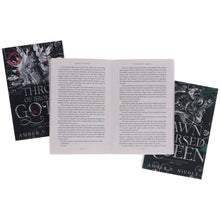 Load image into Gallery viewer, Gods &amp; Monsters Series By Amber V. Nicole 3 Books Collection Set - Fiction - Paperback - Bangzo Books Wholesale