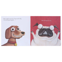 Load image into Gallery viewer, Pig The Pug &amp; Friends by Aaron Blabey 9 Books Boxed Set (Includes Exclusive Poster!) - Ages 3+ - Paperback