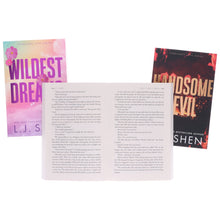 Load image into Gallery viewer, Forbidden Love Series by L.J. Shen 3 Books Collection Set - Fiction - Paperback