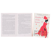 Load image into Gallery viewer, The Parable Series 2 Books Collection Set by Octavia E. Butler - Fiction - Paperback