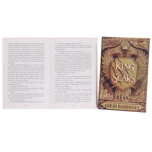 Load image into Gallery viewer, Grishaverse King of Scars Duology by Leigh Bardugo 2 Books Collection Set - Ages 12-15 - Paperback - Bangzo Books Wholesale