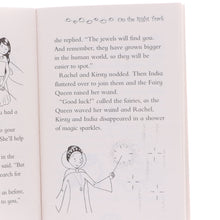 Load image into Gallery viewer, Rainbow Magic The Magical Adventure Collection 21 Books Set Including 3 Series by Daisy Meadows - Ages 6+ - Paperback - Bangzo Books Wholesale