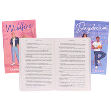 Load image into Gallery viewer, The Maple Hills Series By Hannah Grace (Icebreaker, Wildfire &amp; Daydream) 3 Books Collection Set - Fiction - Paperback