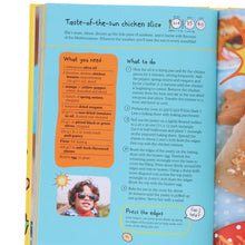 Load image into Gallery viewer, Ella's Kitchen: The Big Baking Book (The Yellow One) - Non Fiction - Hardback