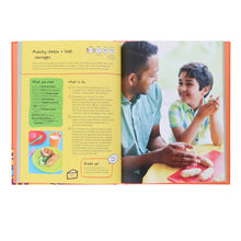 Load image into Gallery viewer, Ella's Kitchen: The Easy Family Cookbook (The Orange One) - Non Fiction - Hardback