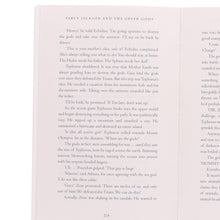 Load image into Gallery viewer, Percy Jackson Collection 7 Books Set By Rick Riordan - Ages 9+ - Paperback - Bangzo Books Wholesale