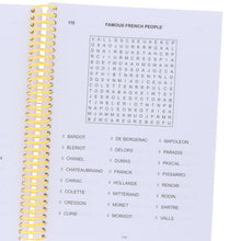 Load image into Gallery viewer, Wordsearch: Over 240 Puzzles - Non Fiction - Spiral Bound Paperback