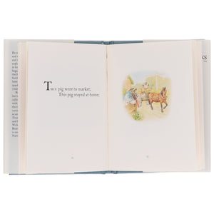 The World of Peter Rabbit Complete Collection 23 Books Box Set by Beatrix Potter - Ages 3-6 - Hardback