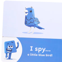 Load image into Gallery viewer, Colourblocks Flip, Flap, Match! by Sweet Cherry Publishing - Ages 3-6 - Board Book