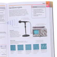 Load image into Gallery viewer, Super Simple: Physics: The Ultimate Bitesize Study Guide By DK - Non Fiction - Paperback