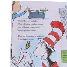 Load image into Gallery viewer, The Cat in The Hat's Learning Library 20 Books Box Set By Dr Seuss - Ages 5-7 - Paperback