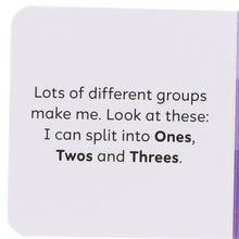 Load image into Gallery viewer, A Case of Numberblocks 12 Mini Books Collection Box Set - Ages 0-5 - Board Book