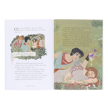 Load image into Gallery viewer, Usborne Storybook Reading Library 30 Books Collection Box Set With Free Online Audio - Ages 5-7 - Paperback