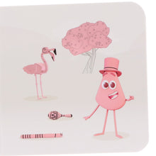 Load image into Gallery viewer, A Case of Numberblocks, Alphablocks &amp; Colourblocks 36 Mini Books Collection Set - Ages 0-5 - Board Book