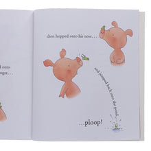 Load image into Gallery viewer, Kipper's World Collection by Mick Inkpen (Kipper the Dog) 10 Books Box Set  - Ages 3-5 - Paperback