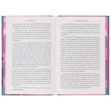 Load image into Gallery viewer, Wuthering Heights by Emily Bronte - Fiction - Sprayed Edge Hardback