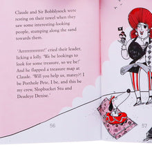 Load image into Gallery viewer, Claude Complete Collection Rather Smashing Adventures by Alex T. Smith 10 Books Box Set - Ages 5-9 - Paperback - Bangzo Books Wholesale