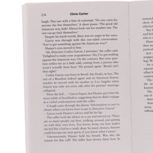Load image into Gallery viewer, Robert Hunter Series Vol. 1-5 by Chris Carter 5 Books Collection Set - Fiction - Paperback - Bangzo Books Wholesale