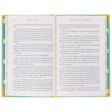 Load image into Gallery viewer, The Richest Man In Babylon by George S. Clason - Fiction - Sprayed Edges Hardback