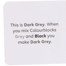 Load image into Gallery viewer, A Case of Colourblocks 12 Mini Books Collection Box Set - Ages 0-5 - Board book