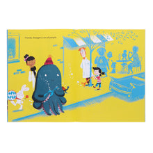 Load image into Gallery viewer, Wild About Animals 10 Children&#39;s Picture Books Collection - Ages 3-8 - Paperback