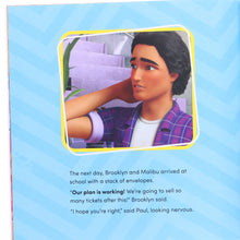 Load image into Gallery viewer, Barbie World Magical Adventures: 6 Picture Books Collection Set - Ages 3-7 - Paperback