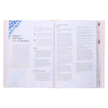 Load image into Gallery viewer, Moon &amp; Rue by Sian Radford: Baby-Led Weaning Made Easy: Includes 70 Nutritious Weaning Recipes for 6-18+ Months - Non Fiction - Hardback