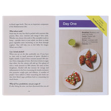 Load image into Gallery viewer, The 8-Week Blood Sugar Diet: Lose weight fast and reprogramme your body by Dr Michael Mosley - Non Fiction - Paperback