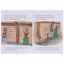 Load image into Gallery viewer, Start Reading 52 Books Collection Box Set Level 1 to 9 - Ages 5-7 - Paperback - Bangzo Books Wholesale