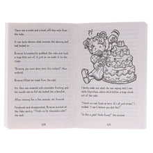 Load image into Gallery viewer, Dork Diaries Series (Book 1-4) By Rachel Renee Russell 4 Books Collection Set - Ages 9-14 - Paperback