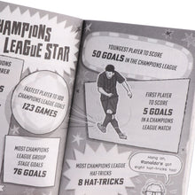 Load image into Gallery viewer, Football Superstars 12 Books Collection Set By Simon Mugford &amp; Dan Green - Ages 5+ - Paperback - Bangzo Books Wholesale