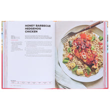 Load image into Gallery viewer, The Slimming Foodie Air Fryer: Quick, easy, healthy meals all under 600 calories by Pip Payne - Non Fiction - Hardback - Bangzo Books Wholesale