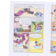 Load image into Gallery viewer, InvestiGators: Agents of S.U.I.T. Series by John Patrick Green 3 Books Collection Set - Ages 7-11 - Paperback