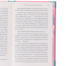 Load image into Gallery viewer, White Nights &amp; Other Stories by Fyodor Dostoevsky: (Wilco Classics) Sprayed Edge Hardback