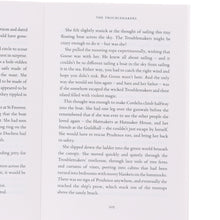 Load image into Gallery viewer, The Hatmakers Series By Tamzin Merchant 3 Books Collection Set - Ages 8-13 - Paperback
