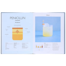 Load image into Gallery viewer, The Mixology Way: Classic Cocktail Recipes To Master The Art of Mixology by Lucas Tubiana - Non Fiction - Hardback - Bangzo Books Wholesale