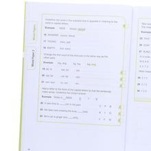 Load image into Gallery viewer, Bond 11+ Assessment Practice Year 1 (Ages 5-6) By Oxford: 4 Books Collection Set - Paperback