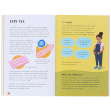 Load image into Gallery viewer, What's Happening To Me? The Boy One (What and Why) By Alex Frith &amp; Micaela Tapsell - Ages 10+ - Paperback