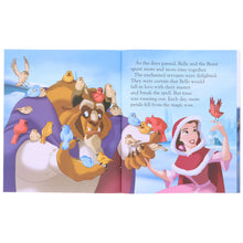 Load image into Gallery viewer, Disney Children's Picture Book Collection Illustrated 10 Books Set - Ages 3+ - Paperback - Bangzo Books Wholesale