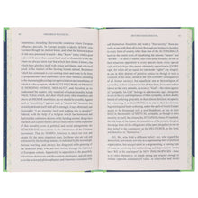 Load image into Gallery viewer, Beyond Good And Evil by Friedrich Nietzsche - Non Fiction - Sprayed Edge Hardback