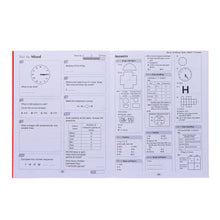 Load image into Gallery viewer, Bond 11+ Quick 10 Minute Tests (Age 7-8) by Oxford 4 Books Collection - Paperback