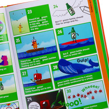 Load image into Gallery viewer, Numberblocks Annual 2026, 2025 &amp; 2024 Children's stories, puzzles, games, colouring &amp; More: 3 Books Collection Set - Ages 4+ - Hardback