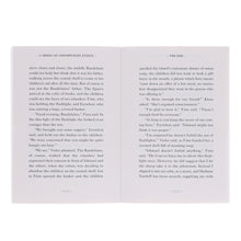 Load image into Gallery viewer, A Series of Unfortunate Events  By Lemony Snicket 13 Books Collection Set - Ages 9-14 - Paperback