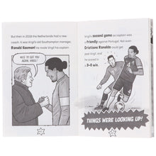 Load image into Gallery viewer, Football Superstars 12 Books Collection Set By Simon Mugford &amp; Dan Green - Ages 5+ - Paperback - Bangzo Books Wholesale