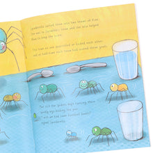 Load image into Gallery viewer, Julia Donaldson 2 Books Collection Set (Spinderella, Night Monkey Day Monkey) - Ages 3+ - Paperback - Bangzo Books Wholesale