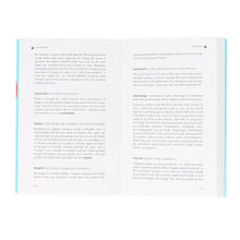 Load image into Gallery viewer, Words From The Heart: An Emotional Dictionary by Susie Dent - Non Fiction - Paperback
